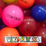 Diko Pataka - Dia das Crianças