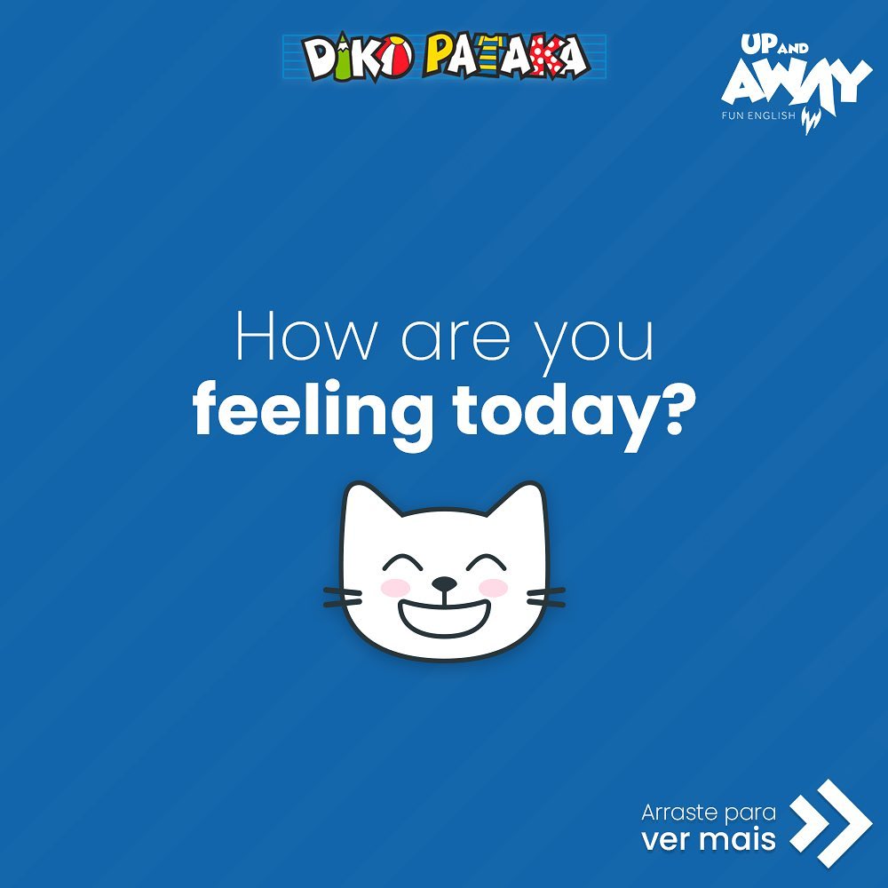 Diko_ Pataka | feeling-today